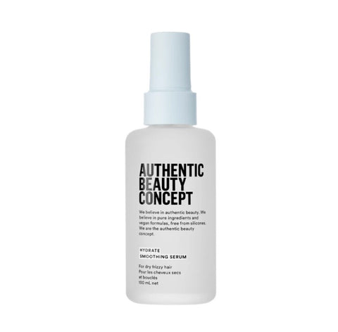 Authentic Beauty Concept Hydrate Hair Smoothing Serum