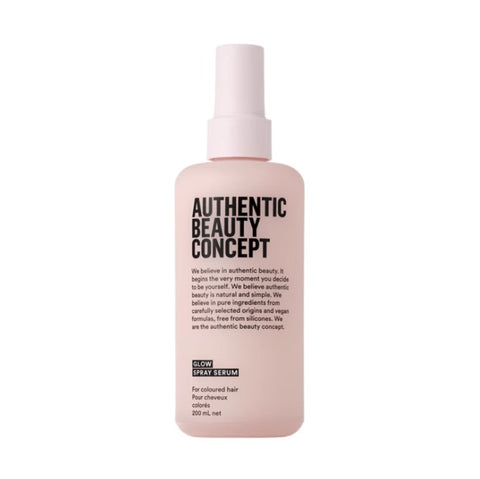 Authentic Beauty Concept Glow Spray Serum