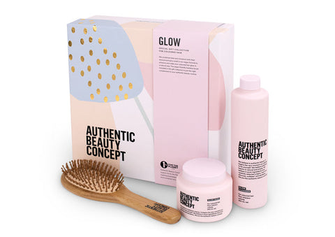 Authentic Beauty Concept – SPECIAL GIFT BOX – GLOW