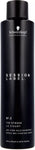 Schwarzkopf Professional Session Label THE STRONG Dry Firm Hold Hairspray