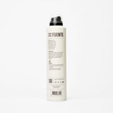 Dry Shampoo - volume en verfrissend van Fuente bij Bon Ton Kappers 250 ml