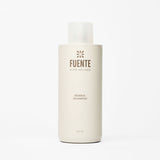 Moisture Shampoo - hydraterende shampoo van Fuente