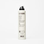 Powerfull hairspray - verstevigend en ondersteunend van Fuente bij Bon Ton Kappers 250 ml