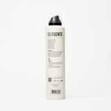 Powerfull hairspray - verstevigend en ondersteunend van Fuente bij Bon Ton Kappers 250 ml