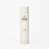 Pure Shampoo - diep reinigende en antistatische shampoo van Fuente