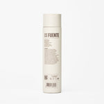 Pure Shampoo - diep reinigende en antistatische shampoo van Fuente