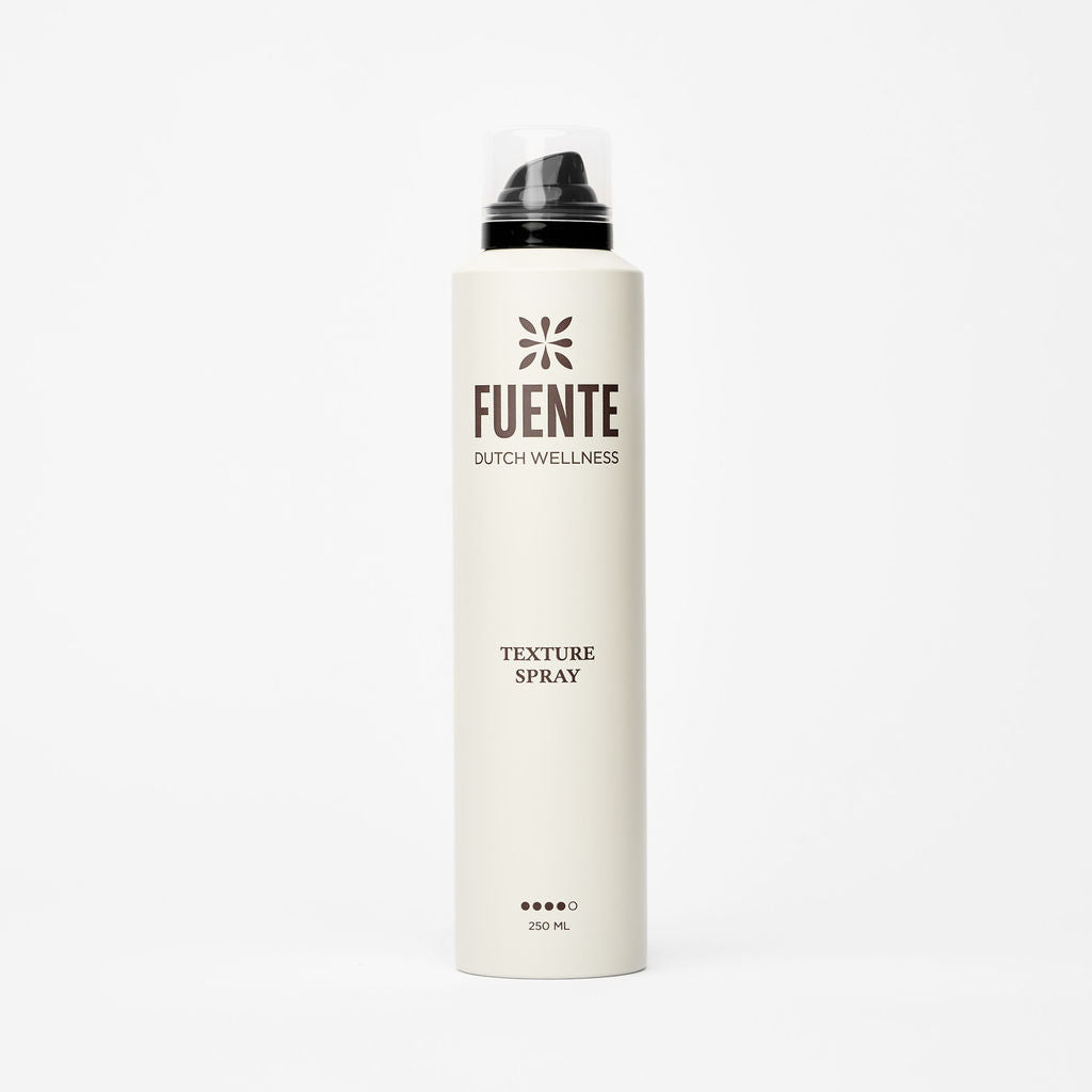 Bon Texture Sprayer Texture hairspray - body, volume en grip van Fuente bij Bon Ton Kapper ...