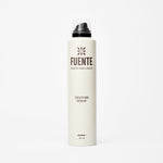 Texture hairspray - verstevigend en ondersteunend van Fuente bij Bon Ton Kappers 250 ml