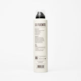 Texture hairspray - verstevigend en ondersteunend van Fuente bij Bon Ton Kappers 250 ml