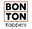 Bon Ton Kappers in Nijmegen logo