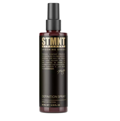 STMNT Defenition Spray