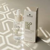 BLONDME - Bondfinity Deep Repair Oil Haarolie voor blond haar - 50ml Bon Ton Kappers