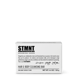 STMNT Hair and Body SoapBar