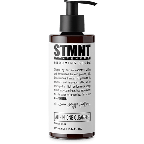 STMNT All in One Cleanser