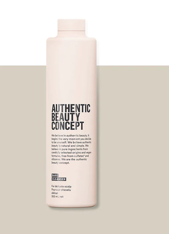 Authentic Beauty Concept Bare Cleanser