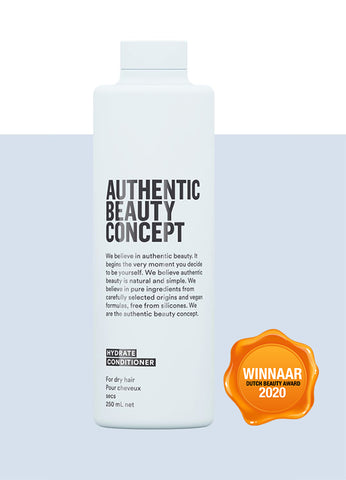 Authtentic Beauty Concept Hydrate Conditioner