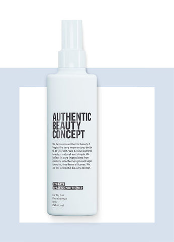 Authtentic Beauty Concept Hydrate Spray Conditioner