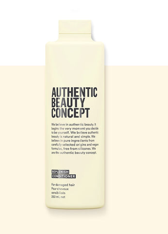 Authtentic Beauty Concept Replenish Conditioner
