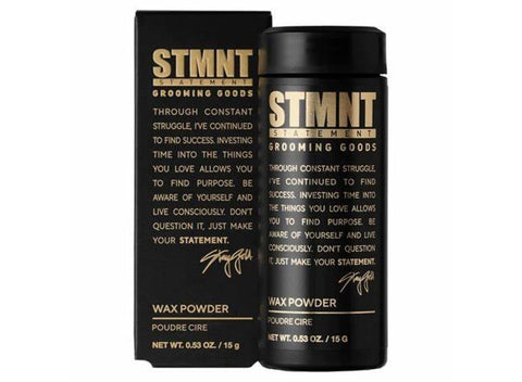 STMNT Statement Wax Powder